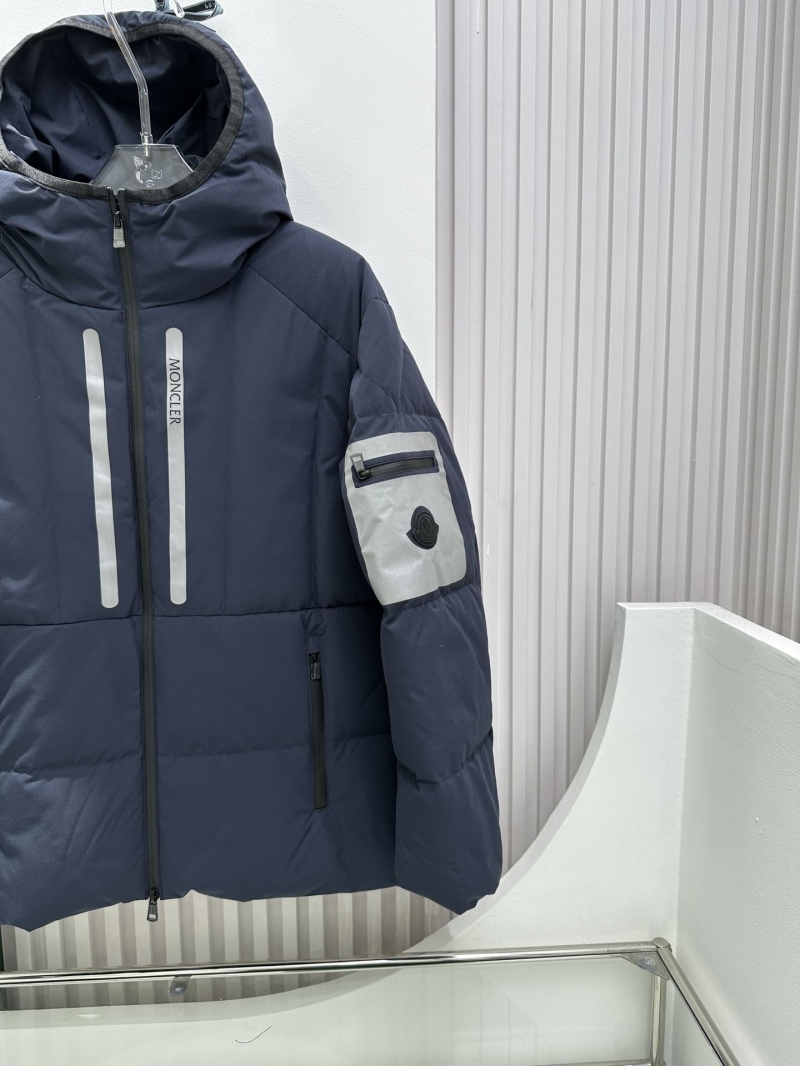 Moncler Down Coat